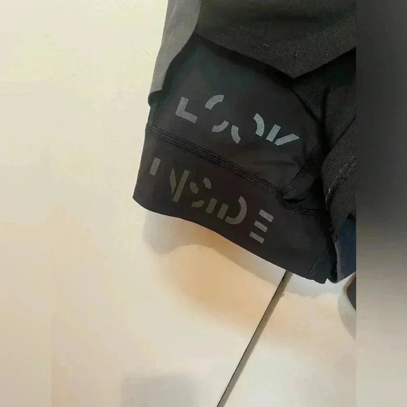 Lululemon Men's Steady and Fast Shorts 7”- Size: M - Picture 13 of 16